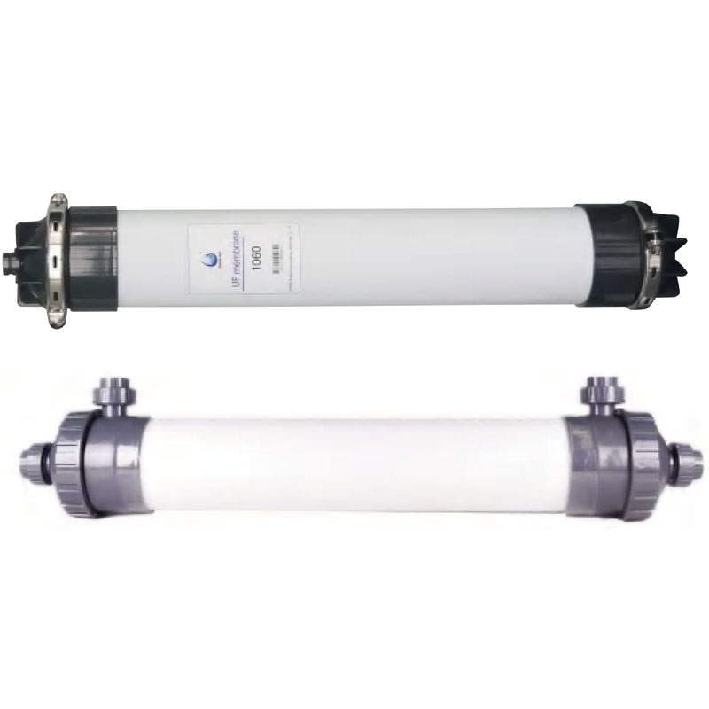 Ultrafiltration Membrane Modules Our