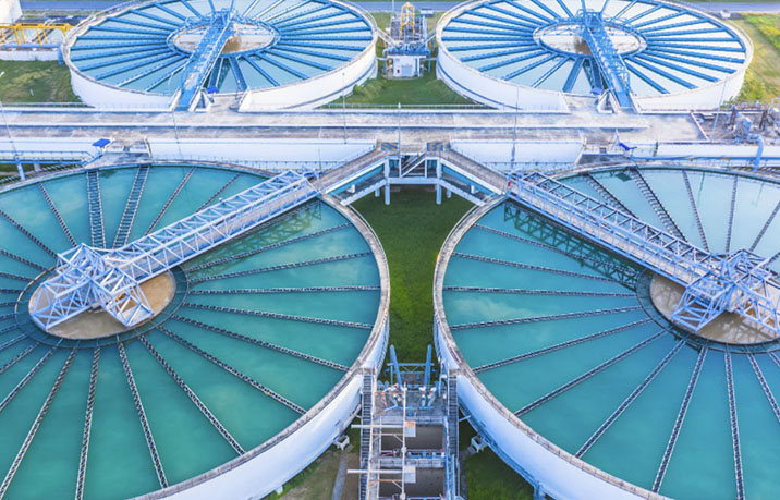 Turnkey Water Treatment Project with One-Stop Service